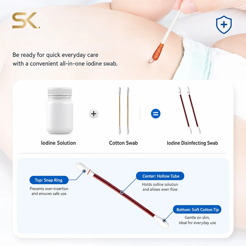 disinfect-cotton-swab-iodine-suppliers