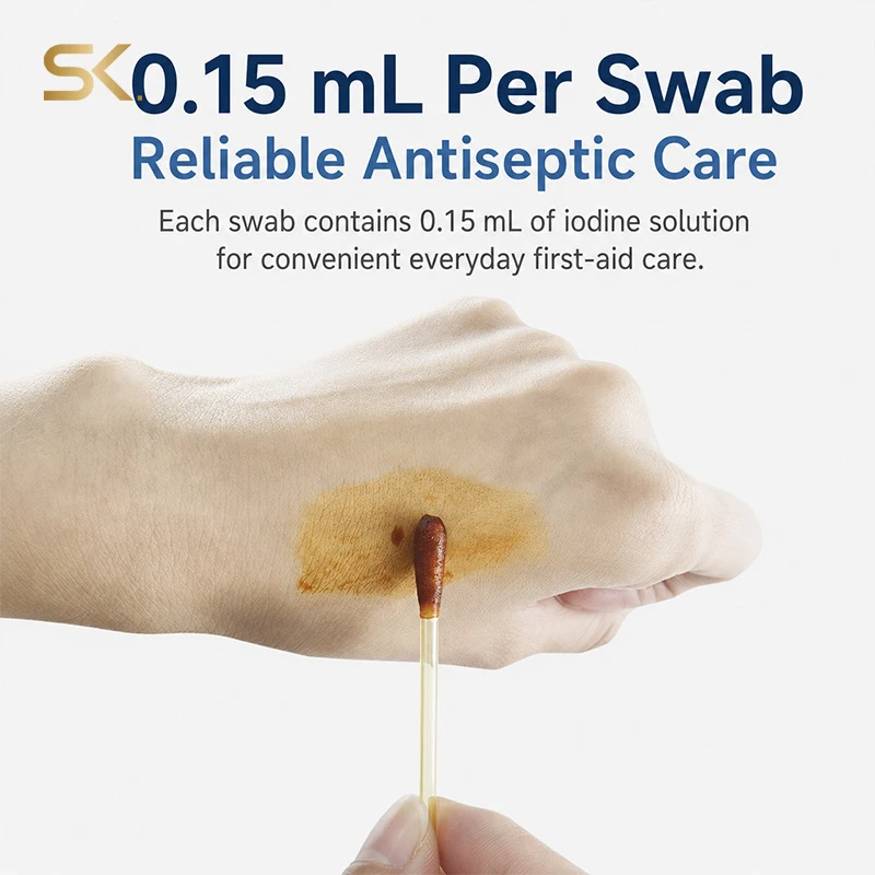 customized-disinfect-cotton-swab-iodine